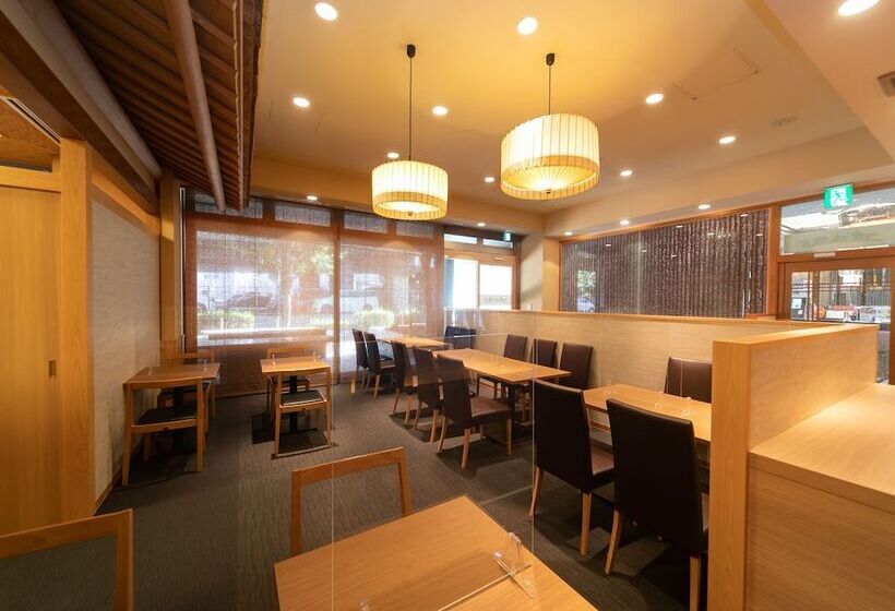 Apa Hotel Osaka Kadomashi Ekimae