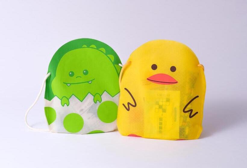 Apa Hotel Osaka Kadomashi Ekimae