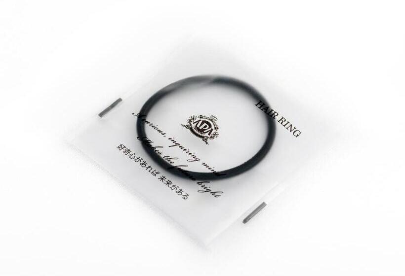 Apa Hotel Osaka Kadomashi Ekimae