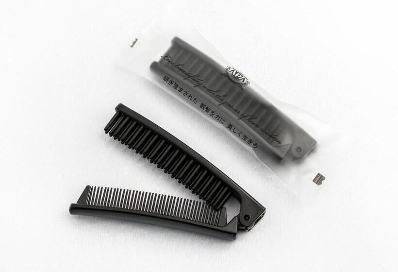 Apa Hotel Osaka Kadomashi Ekimae