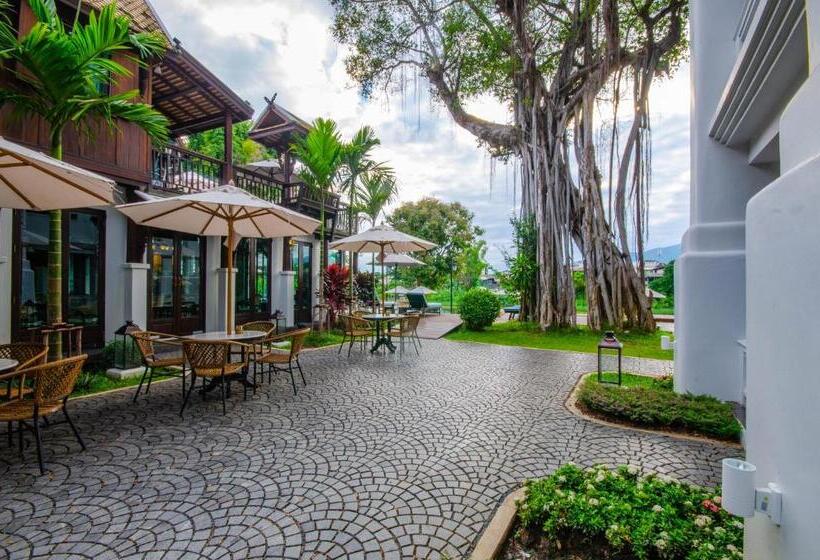 فندق Buri Sriping Riverside Resort & Spa   Sha Extra Plus