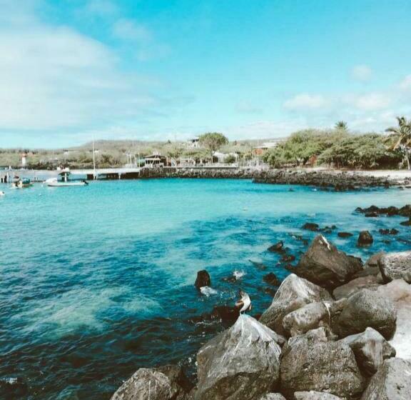 בית מלון כפרי Casa De Nelly