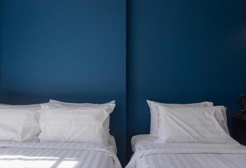 Chariton Hotel Bagan