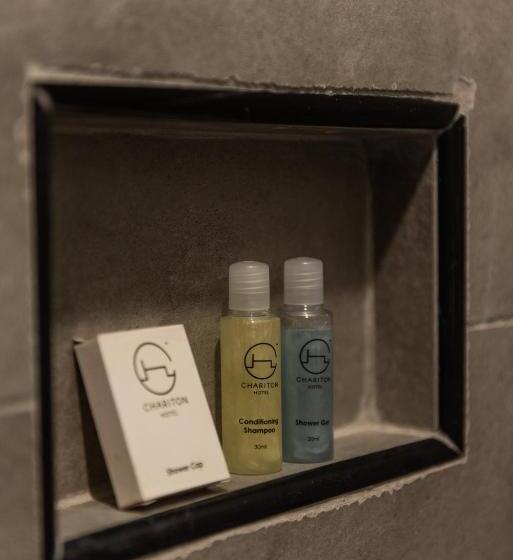 Chariton Hotel Bagan