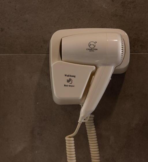 Chariton Hotel Bagan