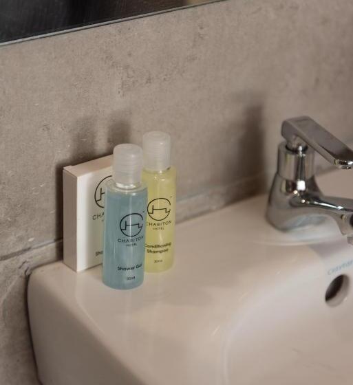 Chariton Hotel Bagan