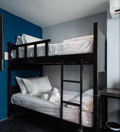 Chariton Hotel Bagan