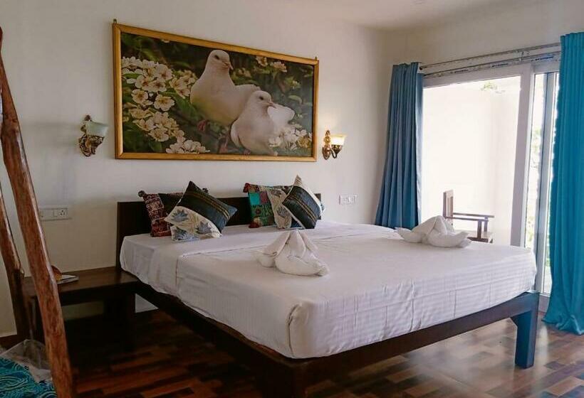 فندق Chique Shanti Resort