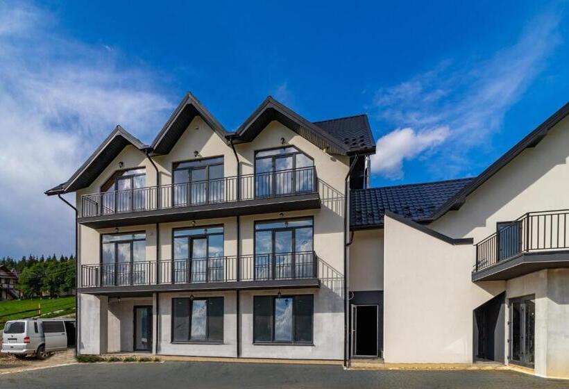 هتل Comfort House