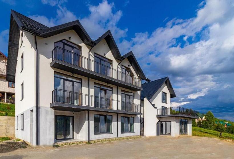 هتل Comfort House