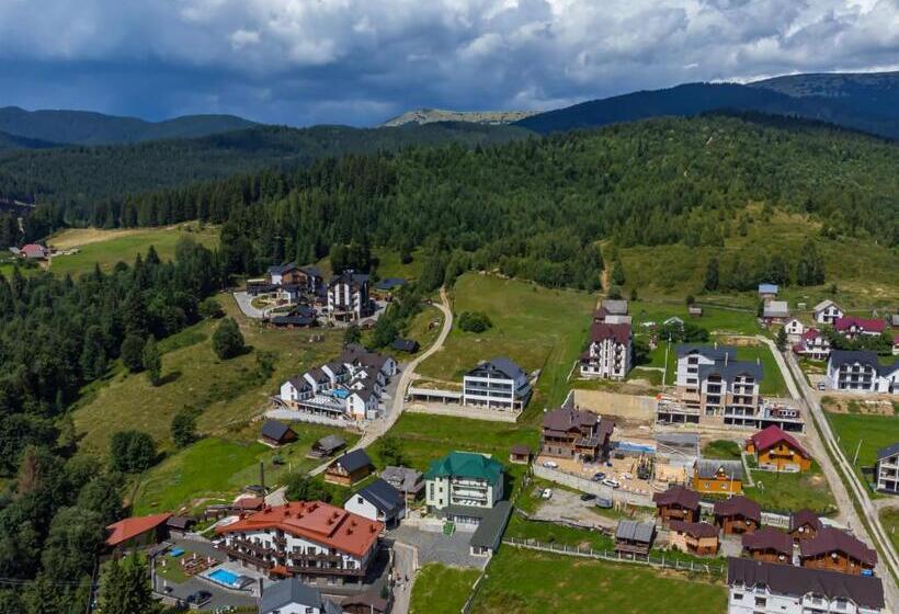 هتل Comfort House