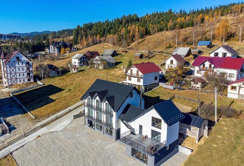 هتل Comfort House