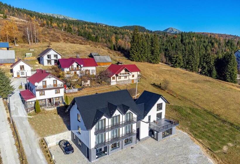 هتل Comfort House