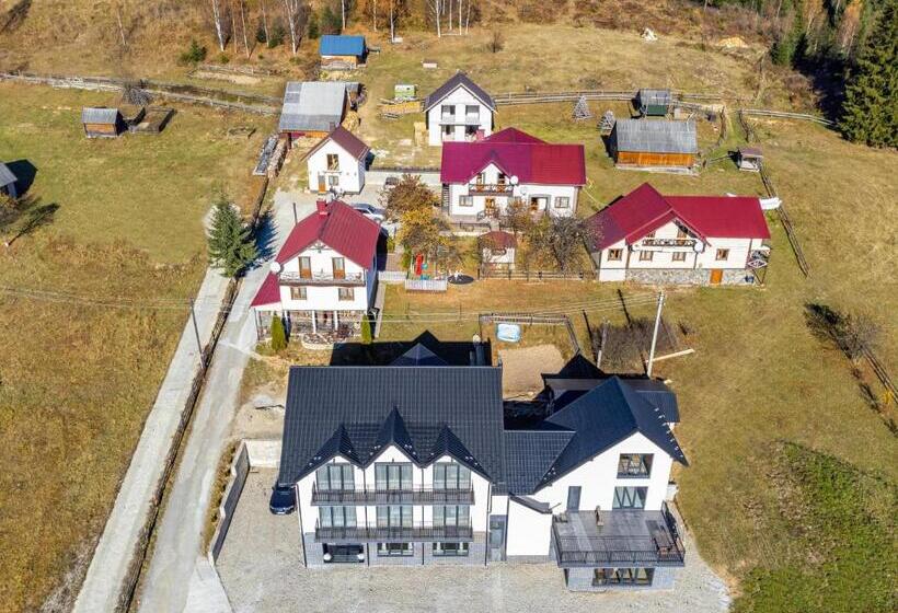 هتل Comfort House