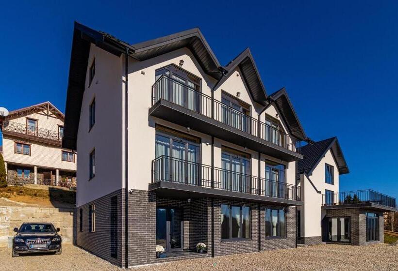 هتل Comfort House