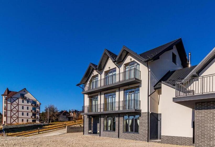 هتل Comfort House