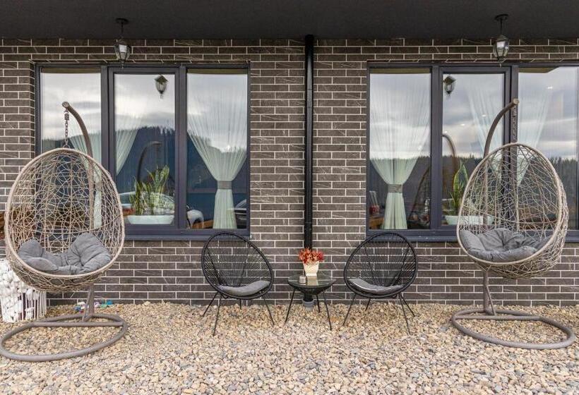 هتل Comfort House