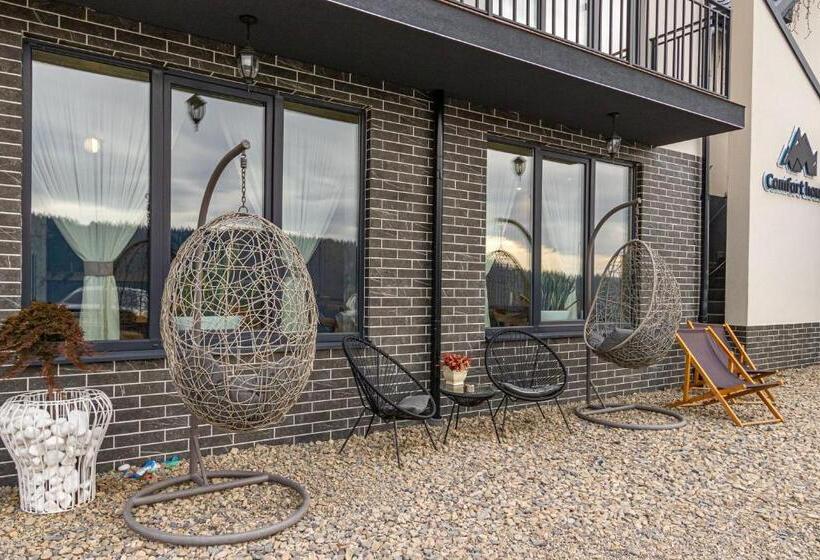 هتل Comfort House