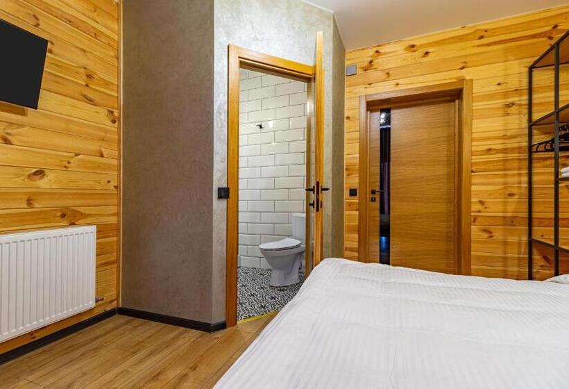 هتل Comfort House