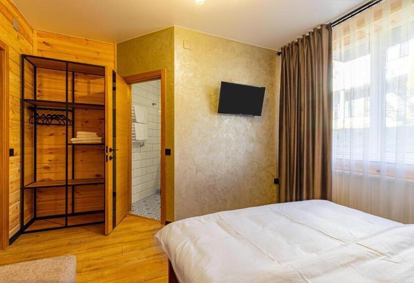 هتل Comfort House