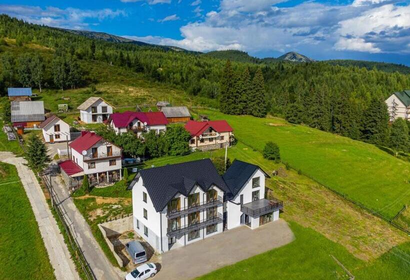 هتل Comfort House