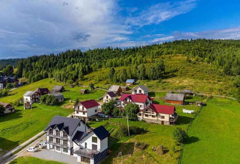 هتل Comfort House