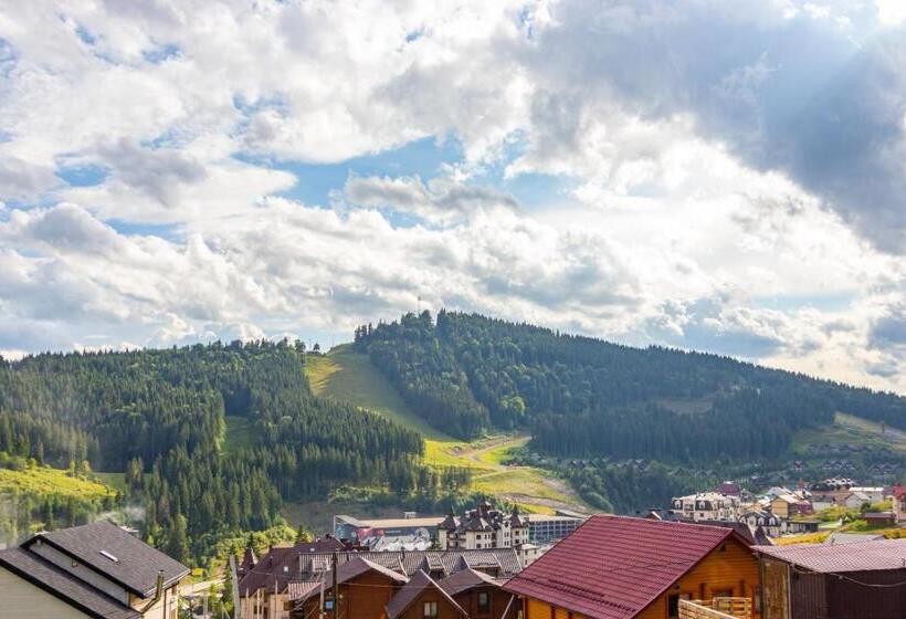 هتل Comfort House