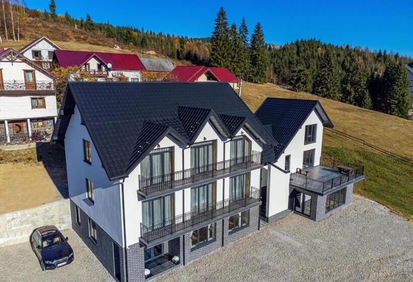 هتل Comfort House