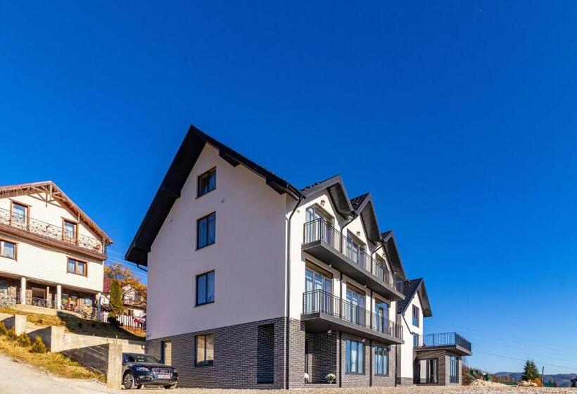 هتل Comfort House