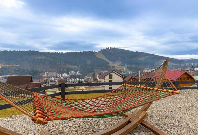 هتل Comfort House