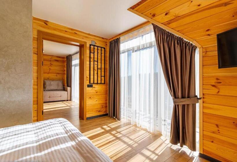 هتل Comfort House