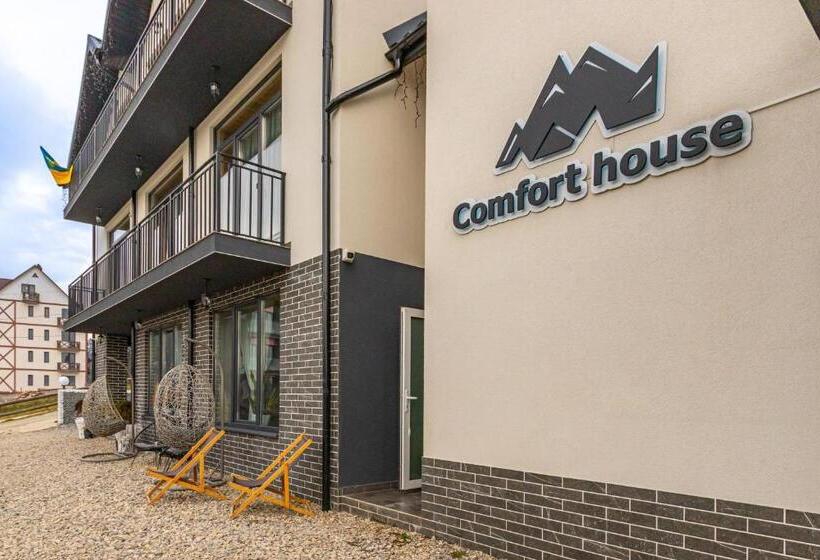 هتل Comfort House