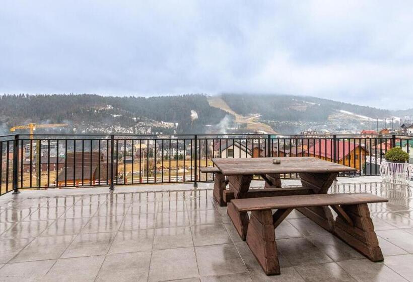 هتل Comfort House