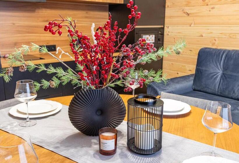 هتل Comfort House