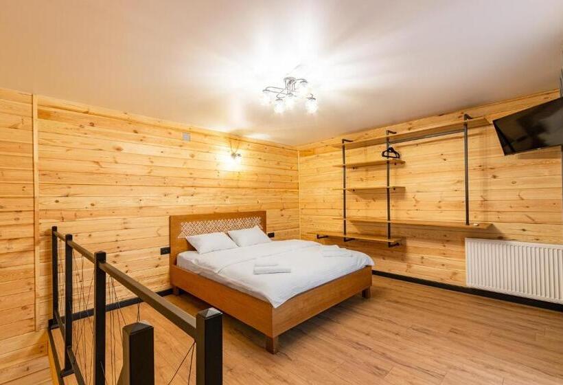 هتل Comfort House