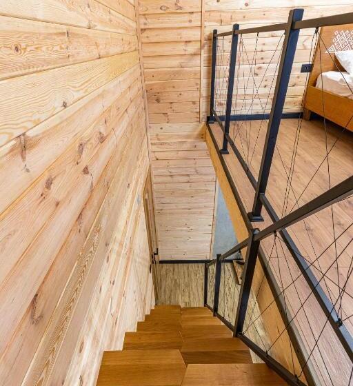 هتل Comfort House