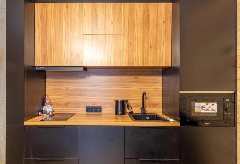 هتل Comfort House