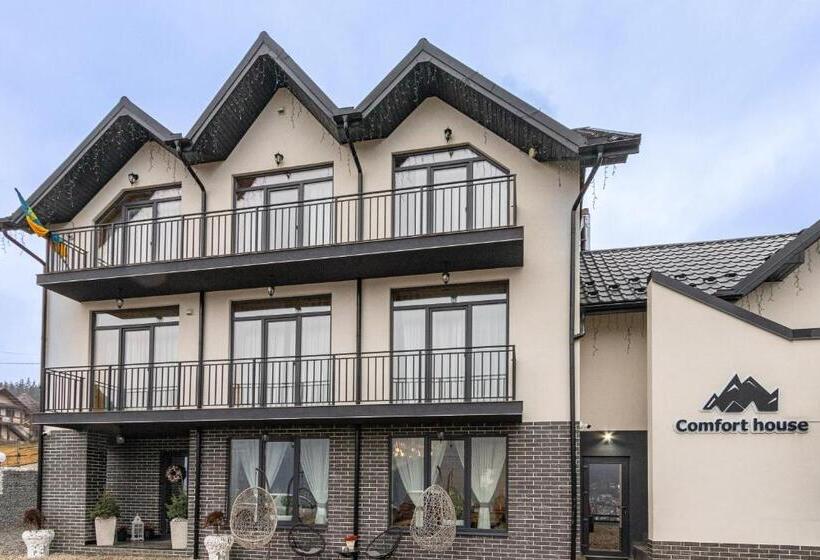 هتل Comfort House