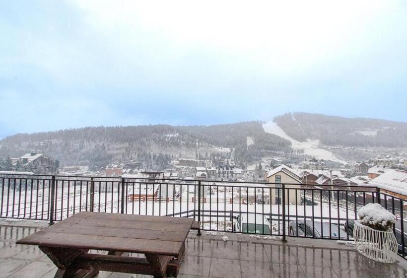 هتل Comfort House