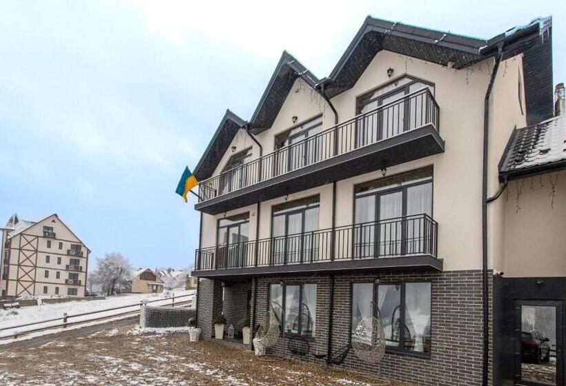 هتل Comfort House