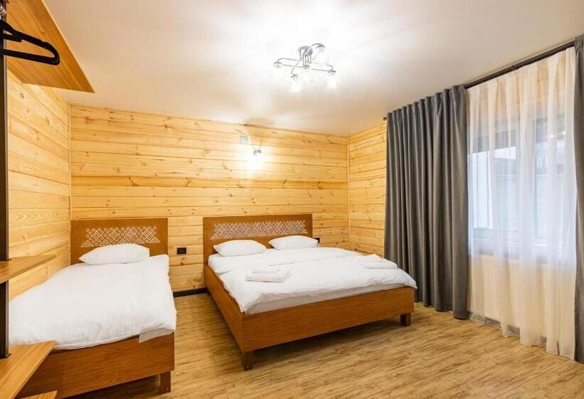 هتل Comfort House