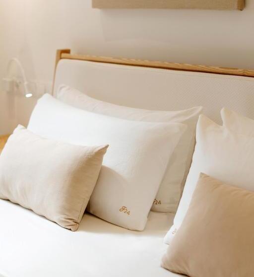 فندق Emblemático F24 Only Adults B&b