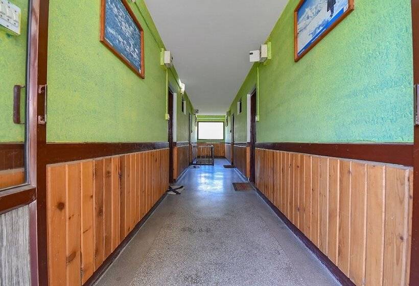 酒店 Fabexpress Red Panda