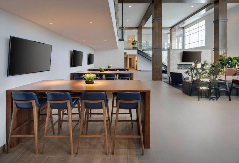 فندق Fairfield By Marriott Inn & Suites Franklin Cool Springs