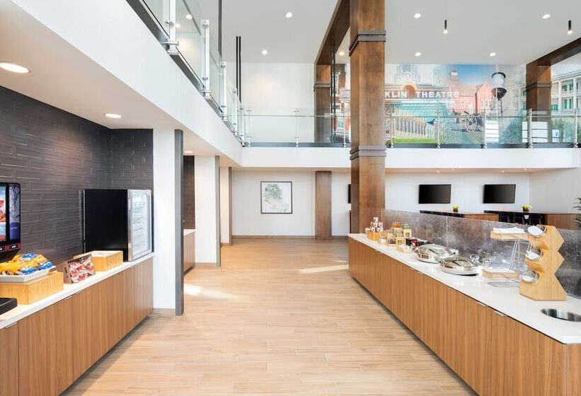 فندق Fairfield By Marriott Inn & Suites Franklin Cool Springs