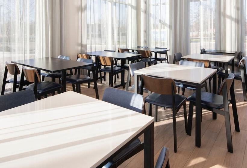 فندق Fairfield By Marriott Inn & Suites Franklin Cool Springs