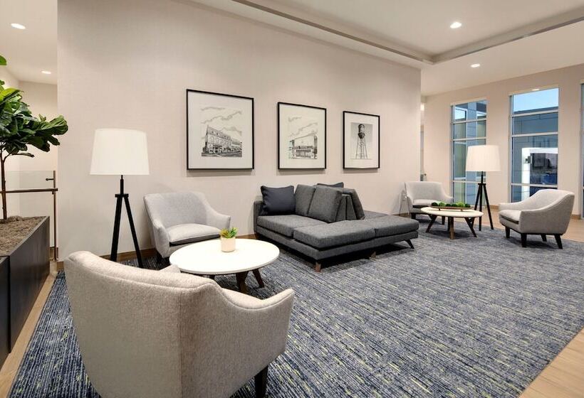 فندق Fairfield By Marriott Inn & Suites Franklin Cool Springs