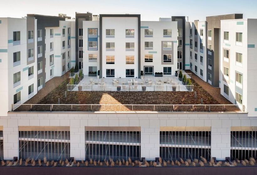 فندق Fairfield By Marriott Inn & Suites Franklin Cool Springs