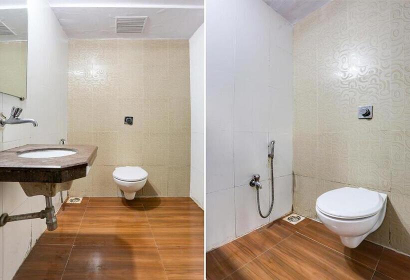 酒店 O Yatri Yadgar