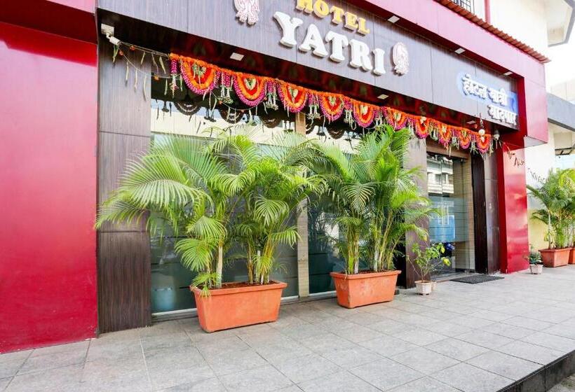 酒店 O Yatri Yadgar